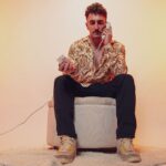 D.K. Lyons Unveils Magical New Music Video for “loveseeking”