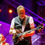 Coltrane Jazz Fest 2025: A Soulful Labor Day Weekend Celebration