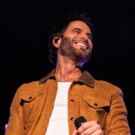 Parmalee Brings Their Carolina Charm to Foxborough Stage