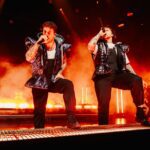 Standing Still…Strictly Prohibited – Electric Callboy in Seattle