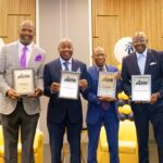 Clifton Brown Among Group of Inductees Into the Black Sportswriters Hall of Fame