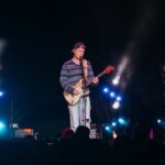 Ty Myers ignites a sold‑out Boston crowd at Leader Bank Pavilion