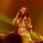 Em Beihold mesmerizes on the Tales of a Failed Shapeshifter tour