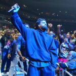 J. Cole delivers on night one of the sold-out “The Fall-Off” tour