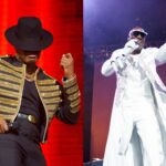 Ne-Yo and Akon serenade Charlotte on the “Nights Like This” tour
