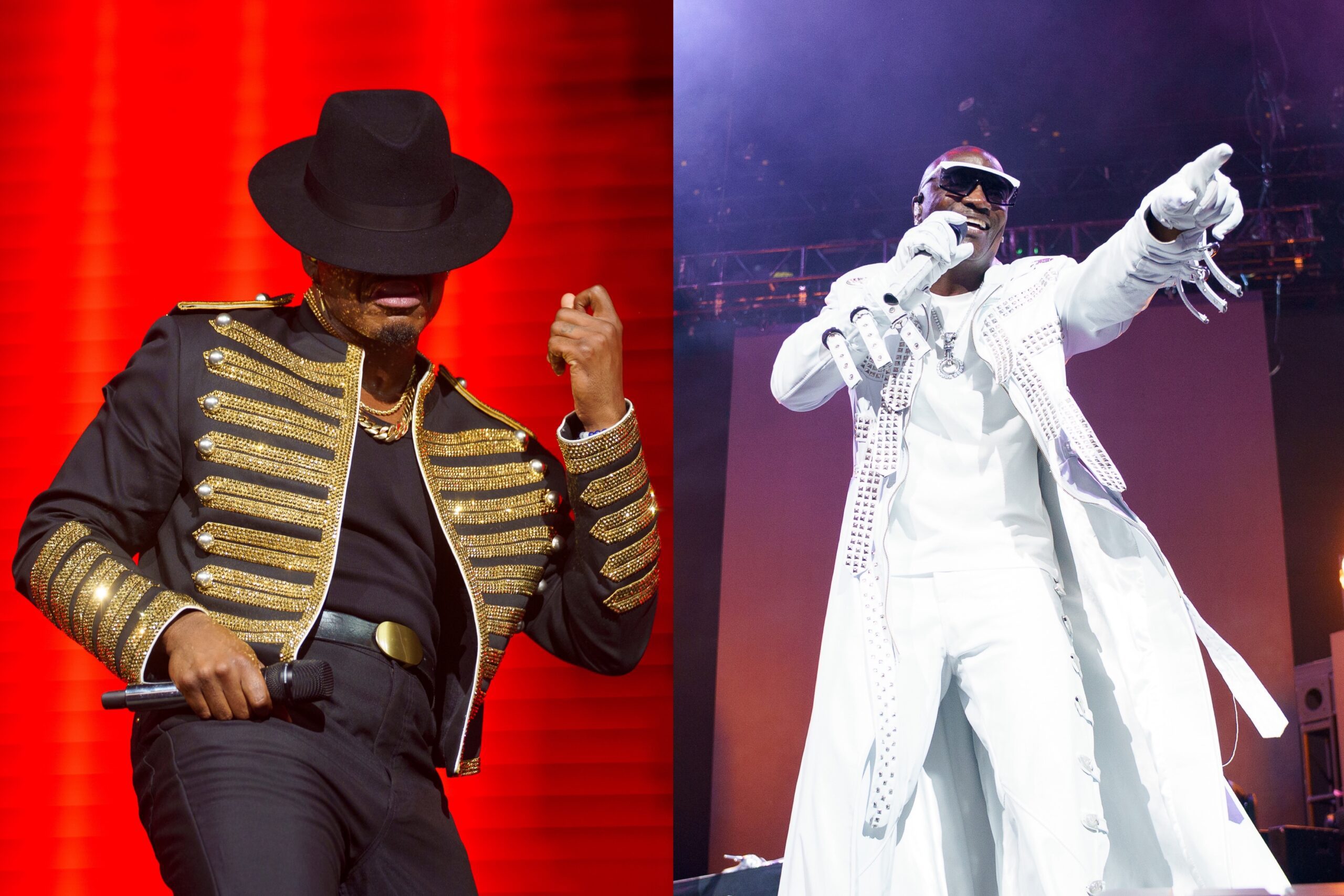 akon neyo