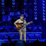 Zac Brown Band makes Fenway history with unprecedented giveaway