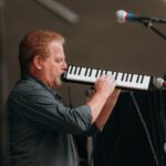 Classic Rock Icons Light Up Indian Ranch During Its 80th Anniversary Year